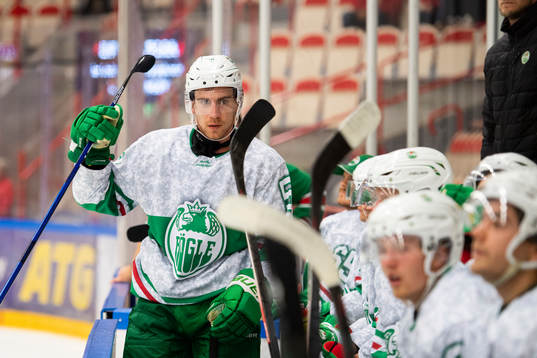 Rögles Ryan McKiernan