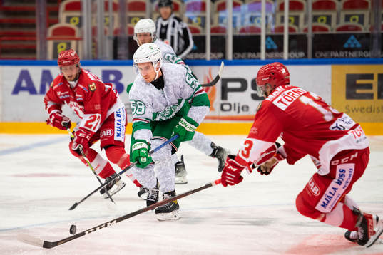 Rögles Ryan McKiernan
