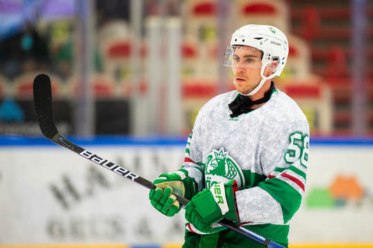 Rögles Ryan McKiernan