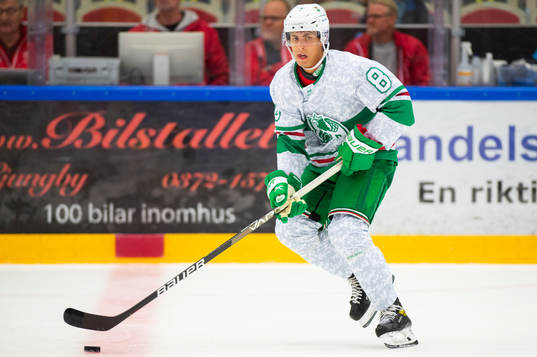 Rögles Samuel Johannesson