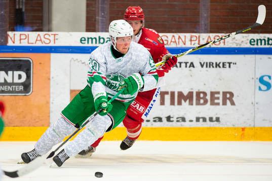 Rögles Oskar Stål Lyrenäs