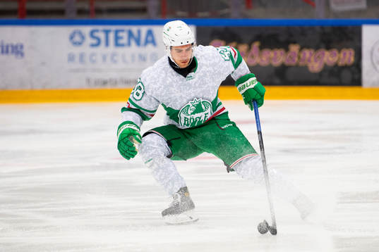 Rögles Ryan McKiernan