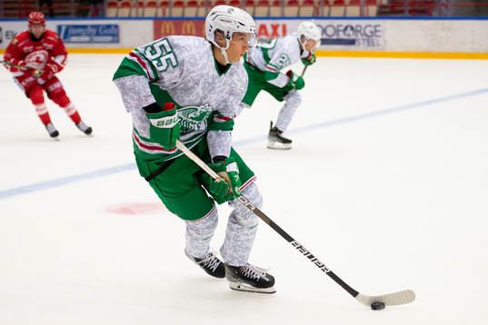 Rögles William Strömgren