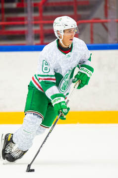 Rögles Samuel Johannesson