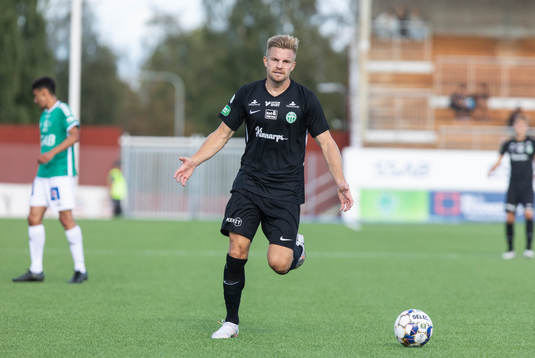 Västerås Erik Björndahl reagerar