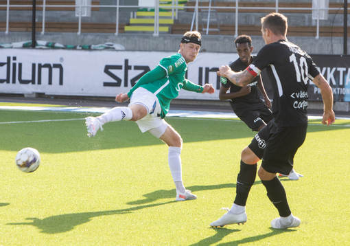 Brages Pontus Hindrikes