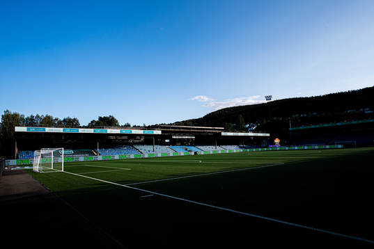 Marienlyst Stadion