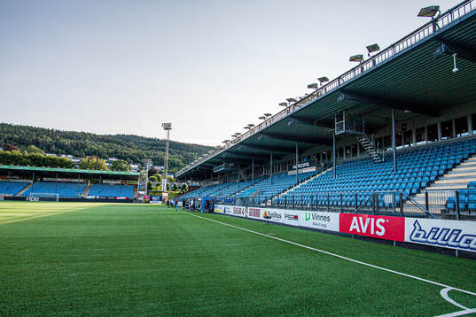 Marienlyst Stadion