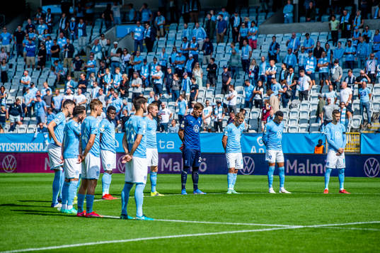 Malmö FFs spelare