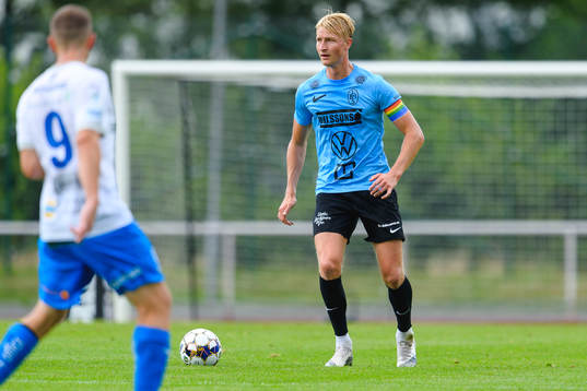 Landskronas Viktor Wihlstrand