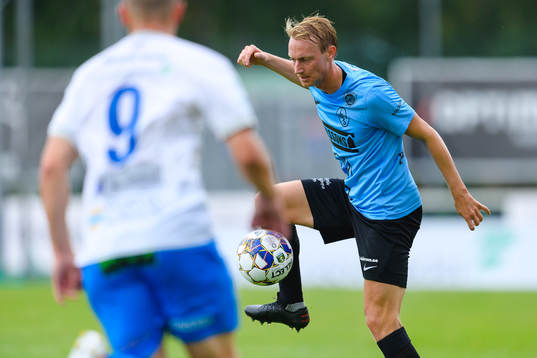 Landskronas Måns Ekvall