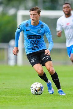 Landskronas Kevin Jensen