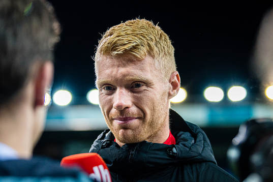 Sivert Heltne Nilsen of Brann