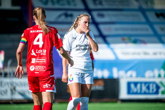 Rosengårds Ria Noora Minerva Öling