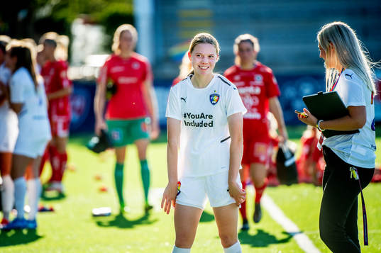 Rosengårds Bea Sprung