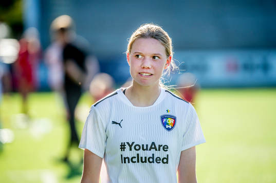 Rosengårds Bea Sprung