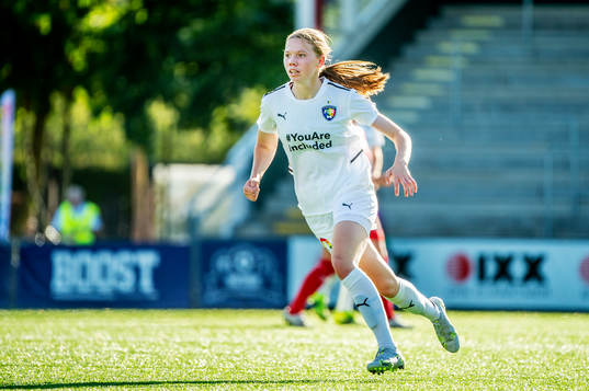 Rosengårds Bea Sprung