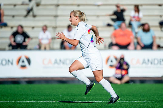 Rosengårds Mia Persson