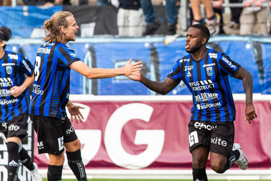 Sirius Christian Kouakou jublar