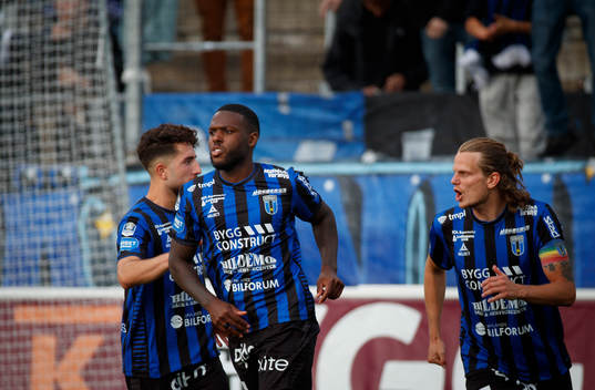 Sirius Christian Kouakou jublar