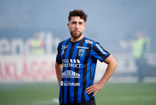 Sirius Moustafa Zeidan