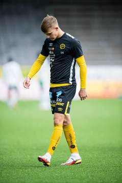 Elfsborgs Jacob Ondrejka
