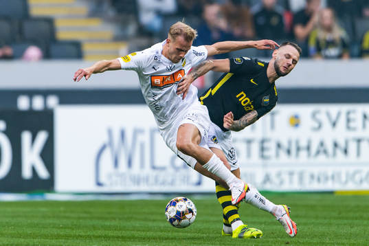 s Alexander Milosevic