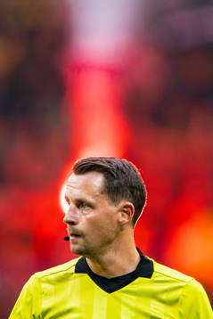 Domare Andreas Ekberg