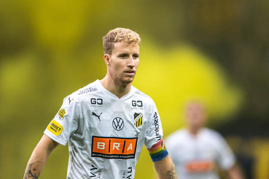 Häckens Samuel Gustafson