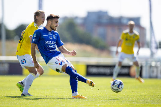 Trelleborgs Dzenis Kozica