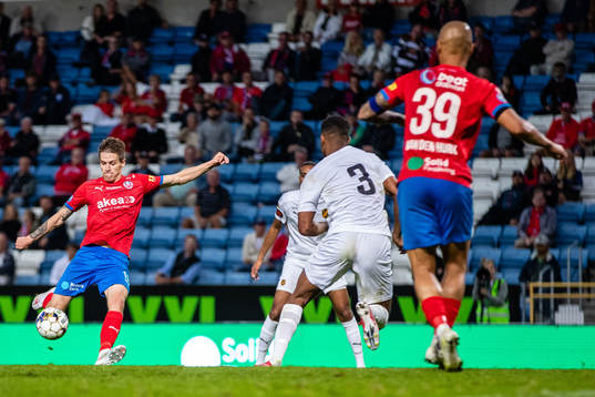Helsingborgs Bödvar Bödvarsson