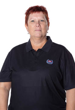 Oskarshamns Catharina Holmdahl