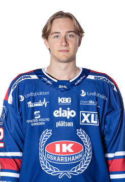 Oskarshamns Max Wattvil