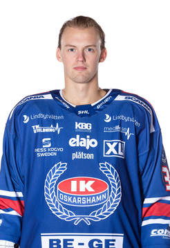 Oskarshamns William Worge-Kreu