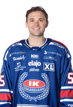 Oskarshamns David Quenneville
