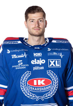 Oskarshamns Tim Juel