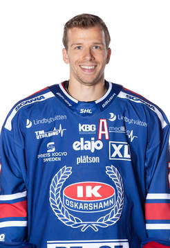 Oskarshamns Brian Cooper