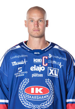 Oskarshamns Jonas Engström