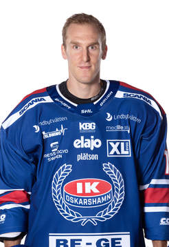 Oskarshamns Dale Weise