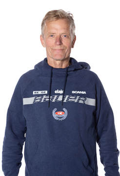 Oskarshamns materialare Bo Green