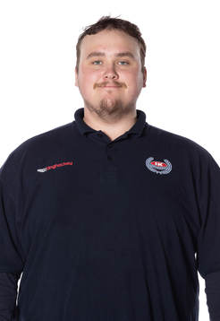 Oskarshamns materialare Philip Törmänen