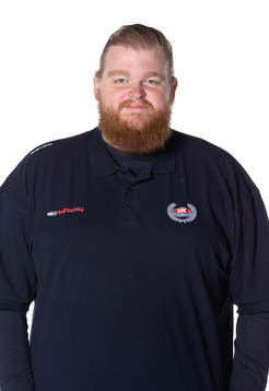 Oskarshamns materialare Benny Boqvist