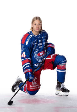 Oskarshamns Mikkel Öby-Olsen