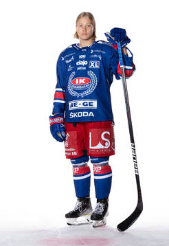 Oskarshamns Mikkel Öby-Olsen
