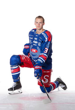 Oskarshamns William Worge-Kreu
