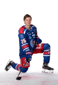 Oskarshamns Lukas Pilö