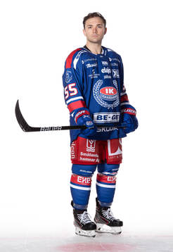 Oskarshamns David Quenneville
