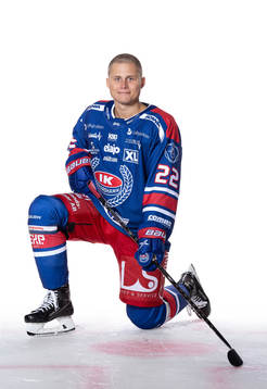 Oskarshamns John Dahlström