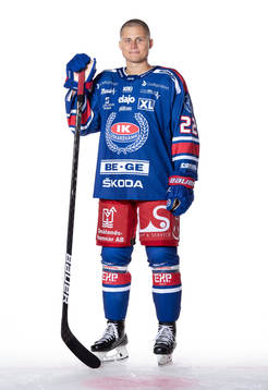 Oskarshamns John Dahlström