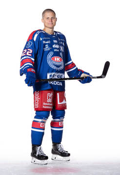 Oskarshamns John Dahlström